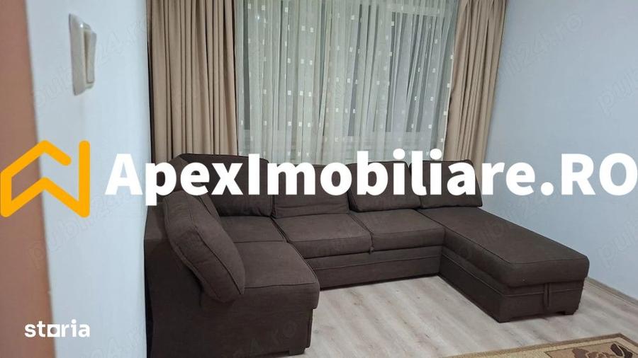 Apartament cu 2 camere în Giurgiului