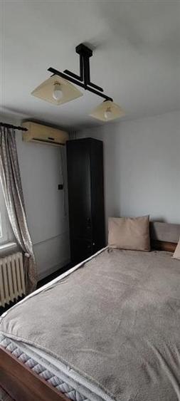 Apartament cu 3 camere decomandat în Nicolae Grigorescu