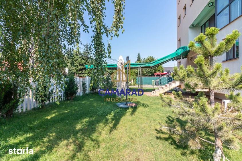 Spațiu comercial, de 344.21 mp, în Central