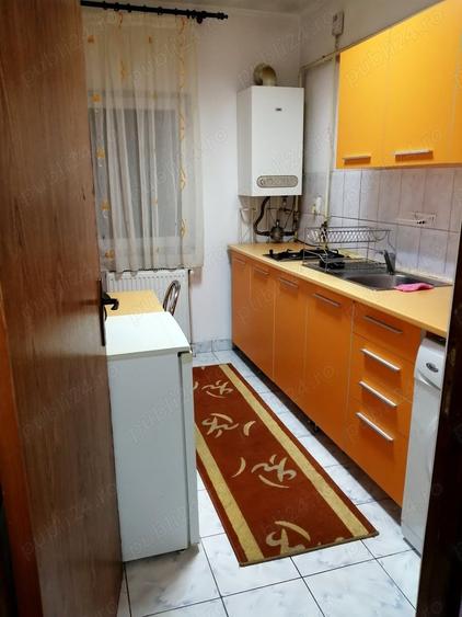 Garsonieră decomandată în Ostroveni