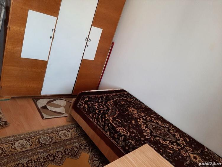Apartament cu 2 camere în Timpuri Noi