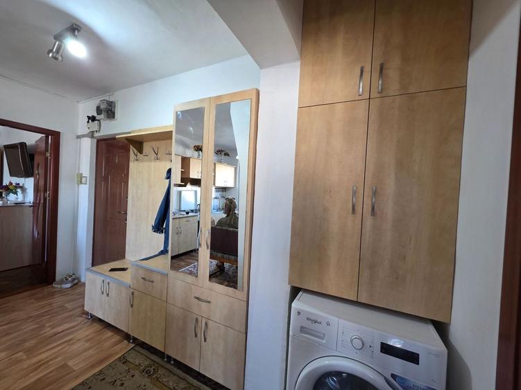 De închiriat apartament tip AN cu 2 camere, Nufărul - 12