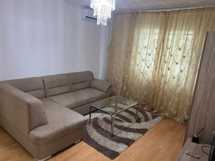 Apartament cu 3 camere în Hipodrom 4