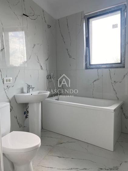 Apartament cu 3 camere decomandat în Giurgiului