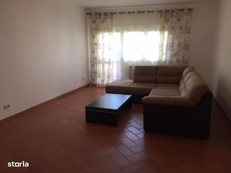 Apartament cu 2 camere semidecomandat în Nicolina