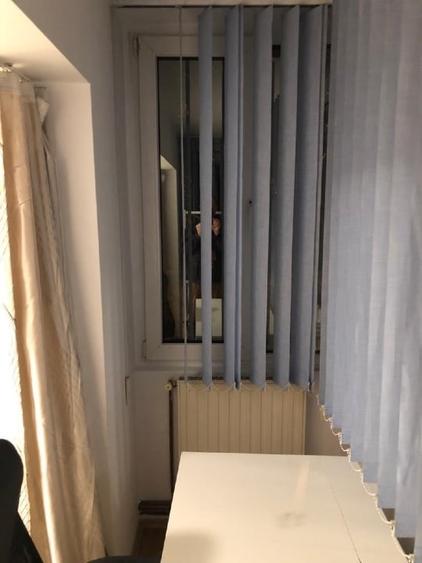 Apartament cu 4 camere decomandat, mobilat în Zorilor