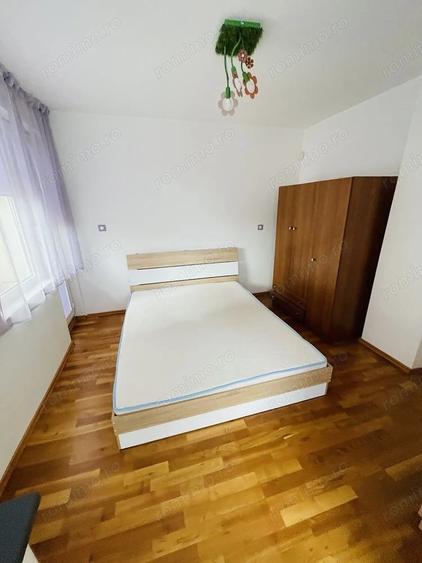 Apartament cu 3 camere decomandat în Scriitorilor