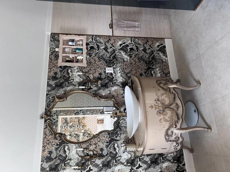 Casă cu Teren 800 Mp în Sânmartin