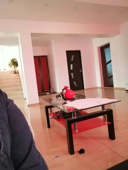 Casă cu 5 camere cu Teren 229 Mp în Periș
