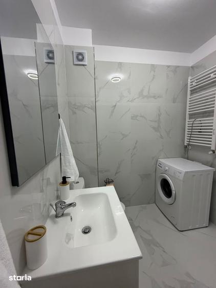Garsoniera Noua | Metrou Berceni | Prima Inchiriere - 4