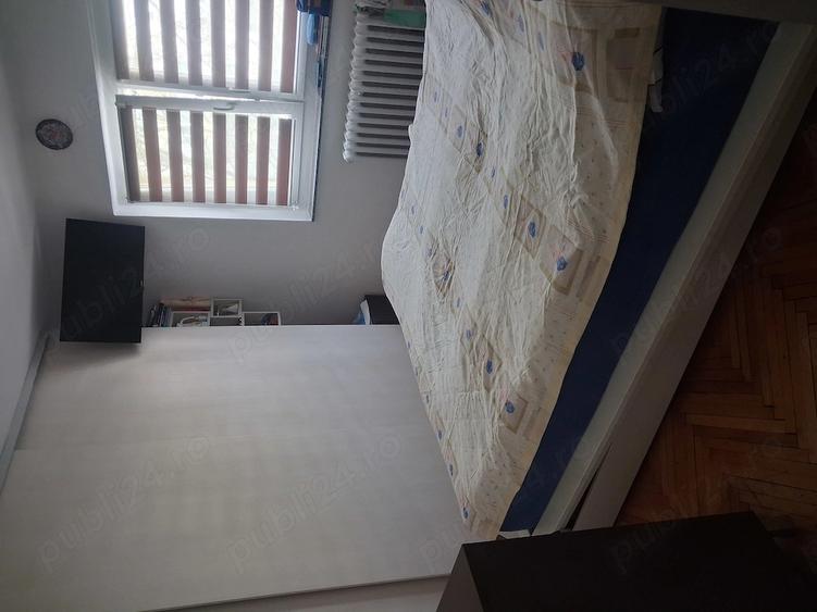 Apartament cu 4 camere decomandat în Mărăști