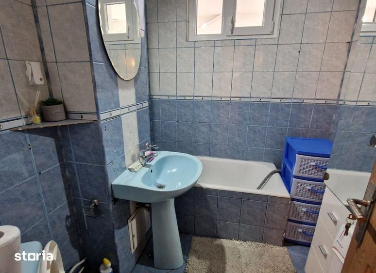 Apartament cu 2 camere în Precista