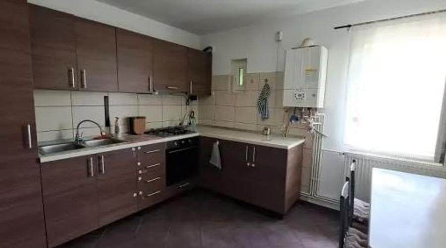 Apartament 2 Camere,Doamna Ghica,bl.reabilitat,DECOMANDAT,centrala,parcare - 6