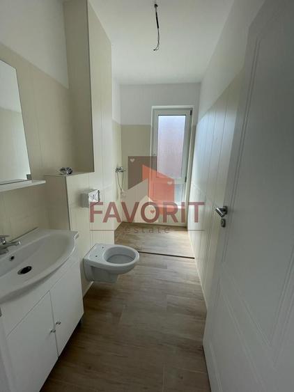 2 camere langa ESO | Decomandat | Bucatarie separata | Etaj 1 - 6
