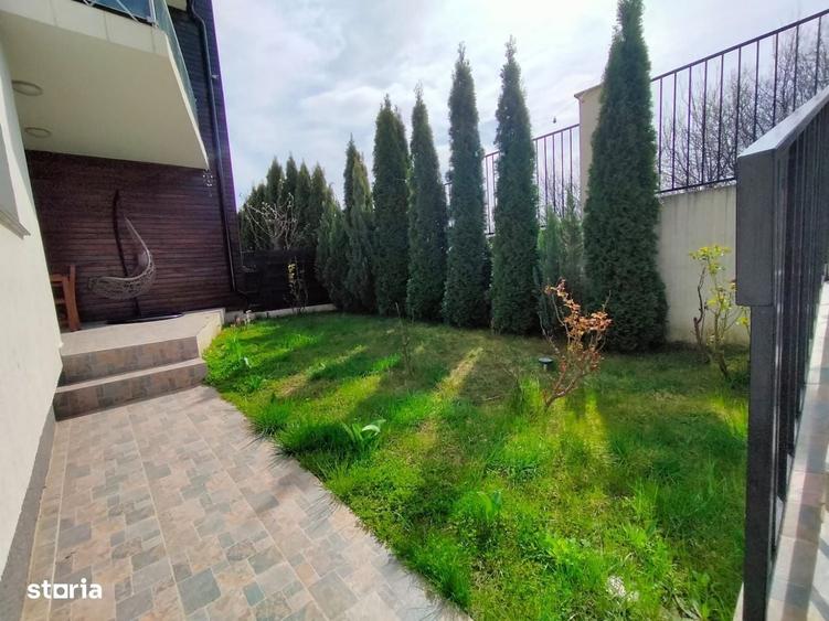 Casă cu 4 camere în Ruginoasa