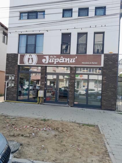 Apartament decomandat în Ultracentral