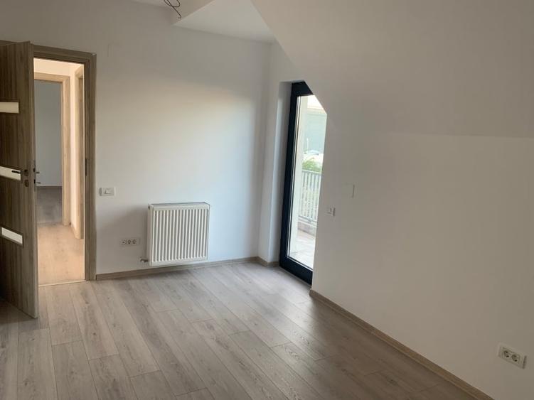 Casă 4 camere de închiriat | Bragadiru | Curte | 2 parcări | Prima închiriere - 6