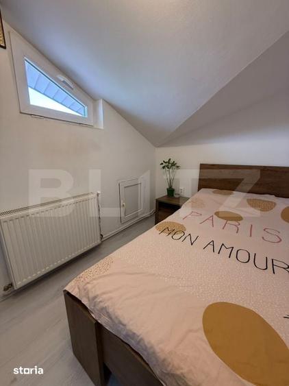 Apartament cu 2 camere în Mazepa 2