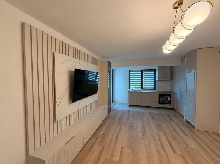 Apartament cu 2 camere decomandat în Vișan