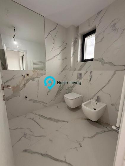 Apartament cu 4 camere decomandat în Iancu Nicolae