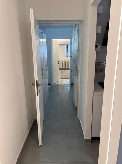 Apartament cu 2 camere decomandat, mobilat în Dorobanți