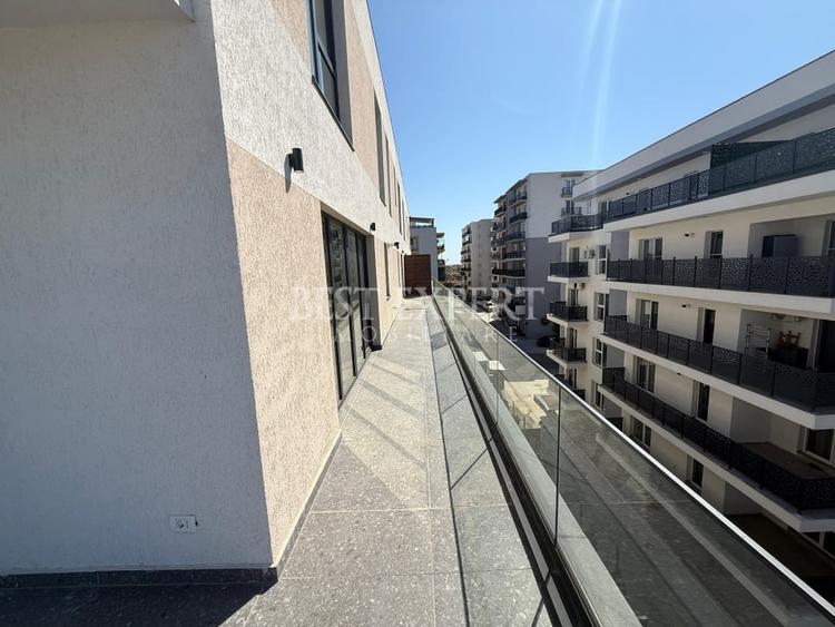 Apartament 5 camere, Duplex -Finisaje Premium /Disponibilitate imediata - 17