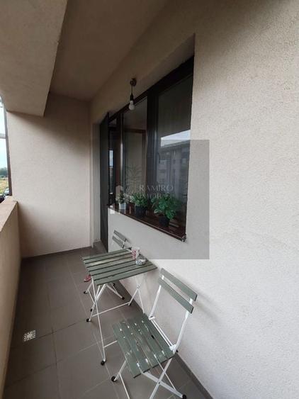 Apartament 3 camere, Pallady, mobilat-utilat lux, parcare... - 8