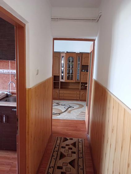 Garsonieră decomandată în Gară
