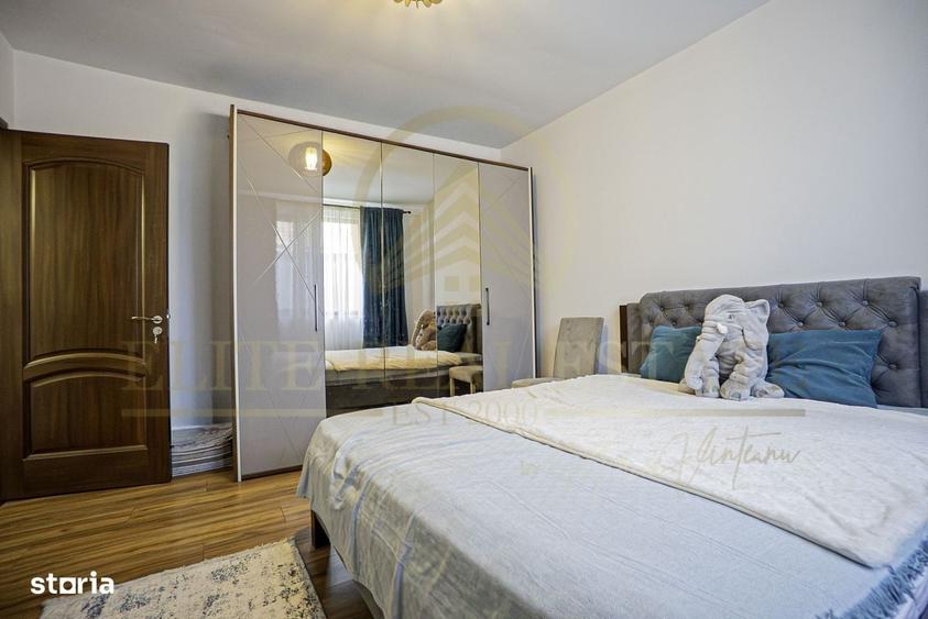Valu lui Traian - Casa P+1E, 4 dormitoare, terasa acoperita - 3