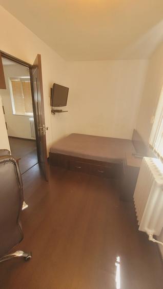 Apartament cu 2 camere decomandat în Șagului