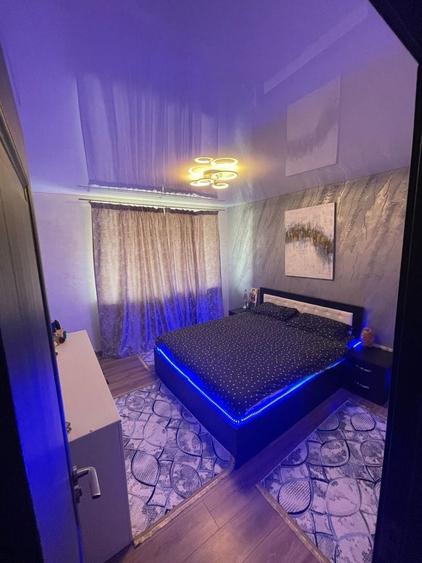 Apartament cu 2 camere semidecomandat în Micro 16