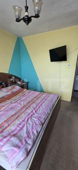Apartament 4 camere, 4 balcoane,an 1984, 75 mp, zona Blv Bucuresti - 20