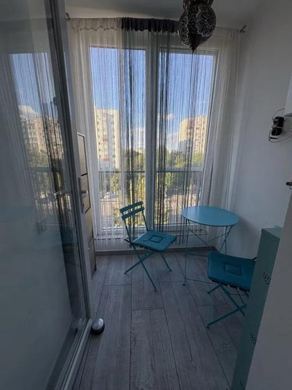 Garsonieră în Brâncoveanu