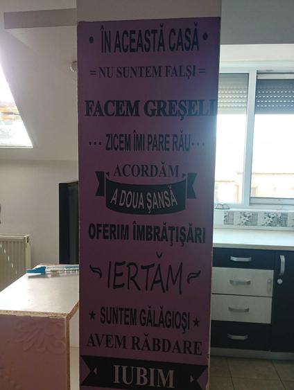 Apartament cu 2 camere decomandat în Nufărul