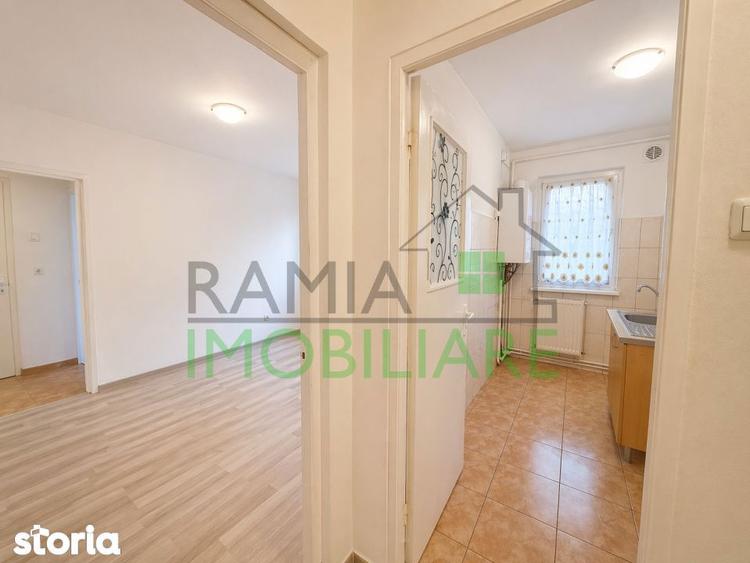 Apartament 2 camere renovat, Gemenii Vlahuta, boxa la subsol - 4