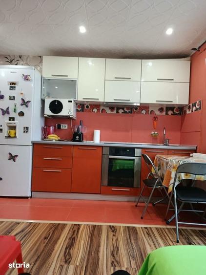 Apartament cu 2 camere, mobilat în Rogerius