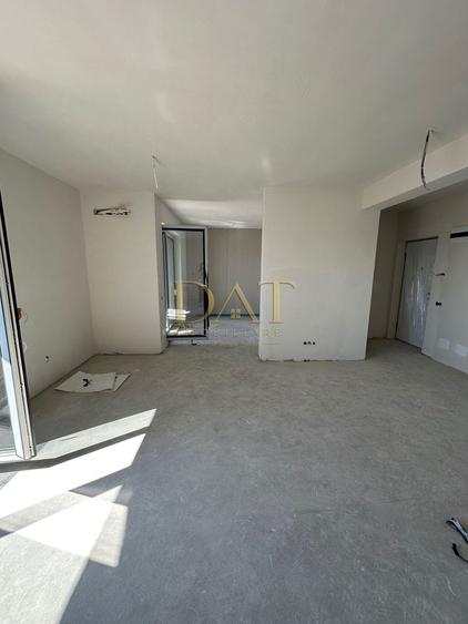 Apartament cu 2 camere decomandat în Mărăști