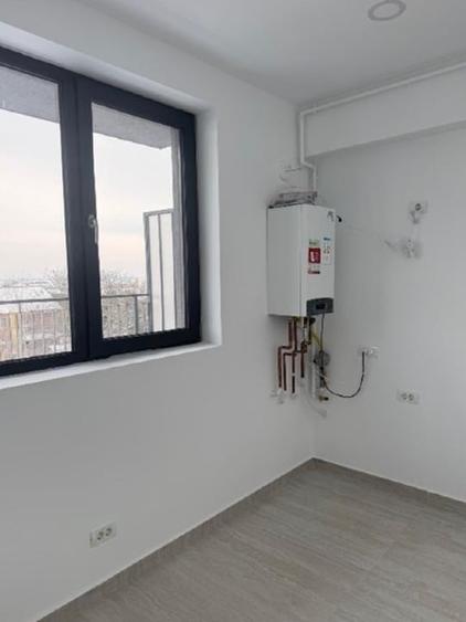 Garsonieră decomandată în Balotești