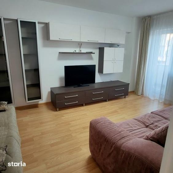 Proprietar, inchiriez garsoniera spatioasa 44m2, zona foarte buna! - 5