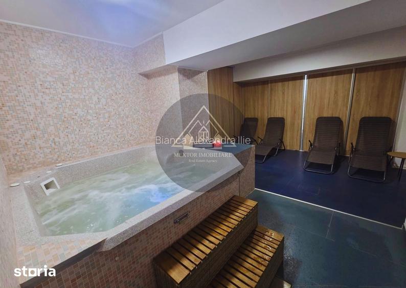 Spa?iu comercial de inchiriat, Medias