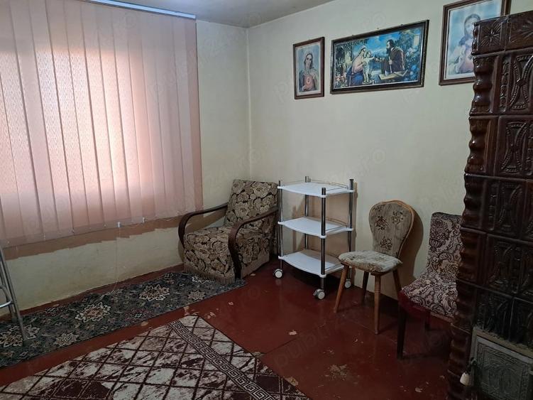 Casă cu 3 camere cu Teren 919 Mp în Dudeștii Vechi
