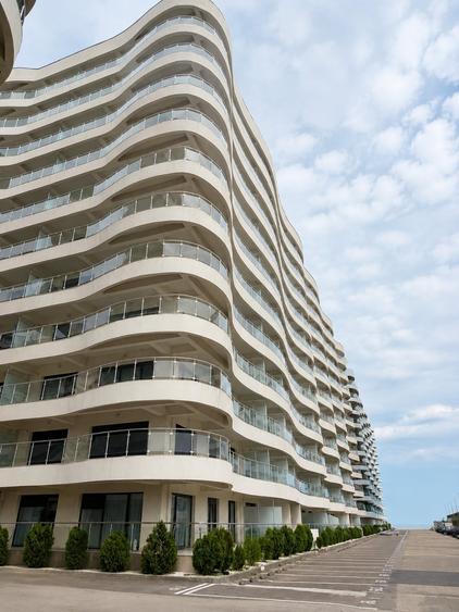 Apartament cu 2 camere decomandat, mobilat în Nord
