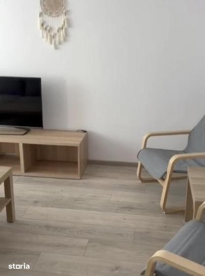 Apartament cu 2 camere decomandat în Rahova