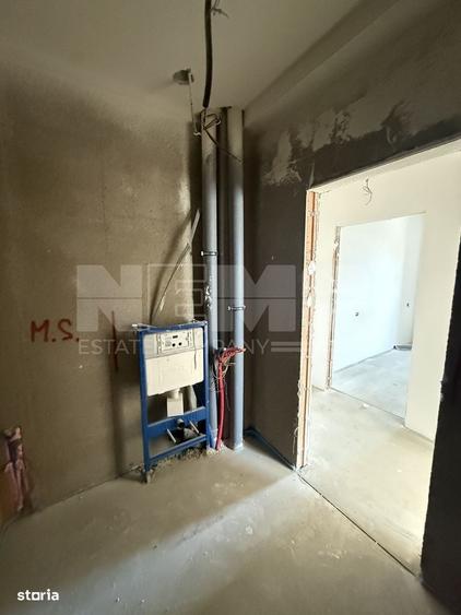 Apartament 3 camere Radauti | 87.8 mp | Complex nou central - 10