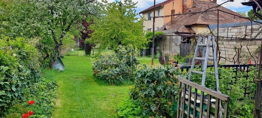 Casă individuală cu 4 camere cu Canalizare în Gheorgheni