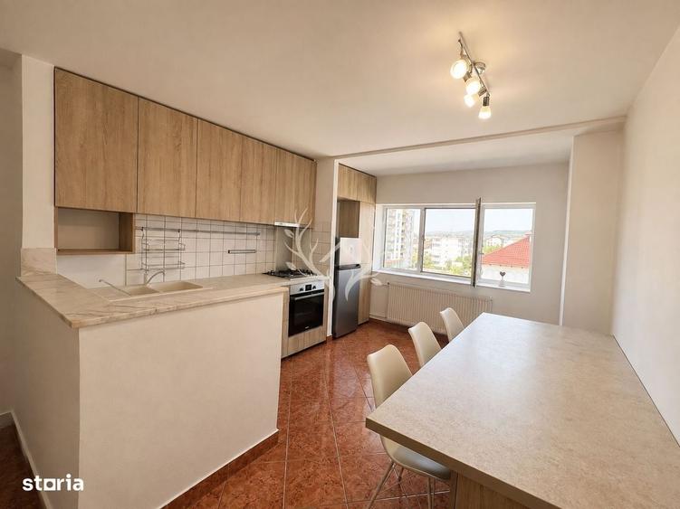 Apartament 2 camere decomandat, 52 mp + boxa 10 mp Intre Lacuri - 6