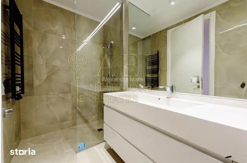 Apartament PREMIUM *3 camere* | One Verdi Park