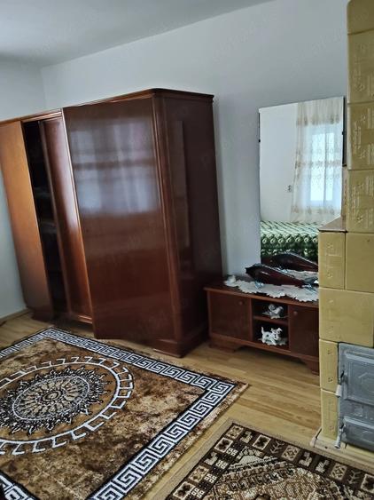Casă cu 3 camere cu Teren 1538 Mp în Bezdead