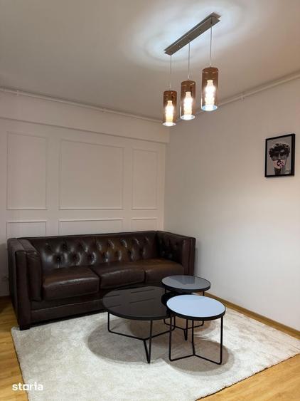 Apartament cu 2 camere în Iancului