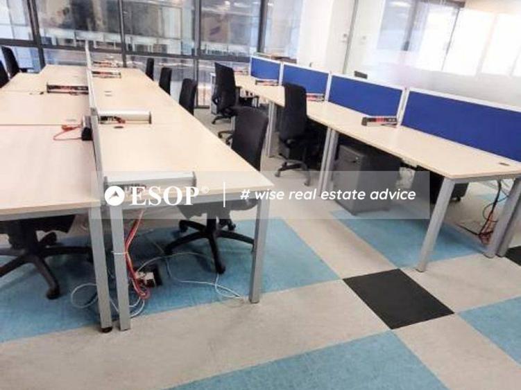 Spațiu comercial, de 531 mp, în Cotroceni